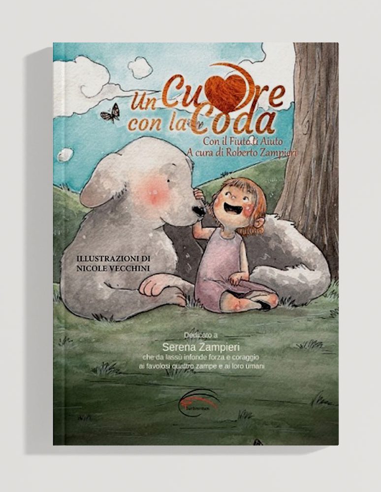 Un Cuore con la Coda