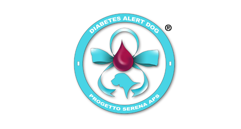 Logo Progetto Serena