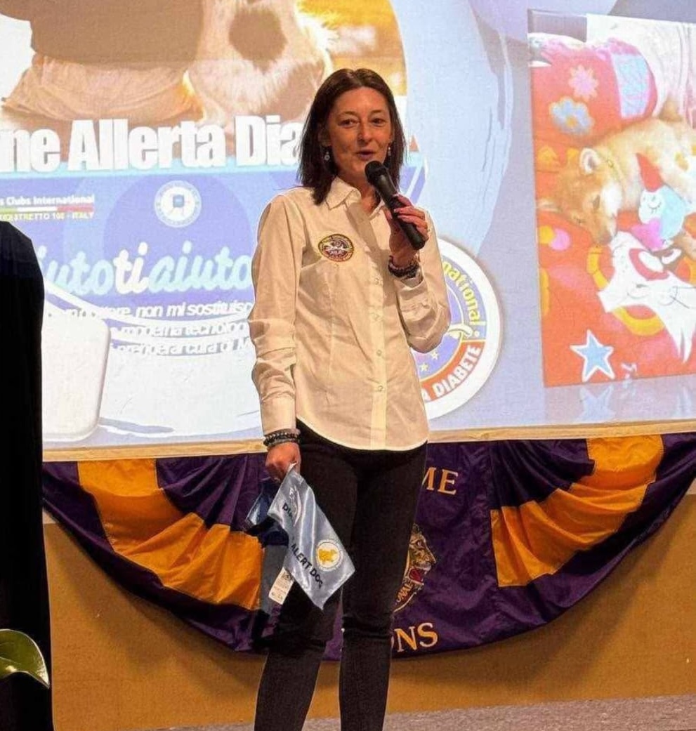 Presidente Selena