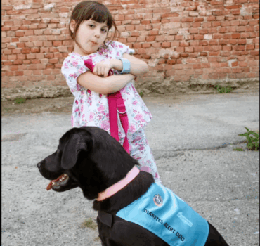 Deasy e Ludovica