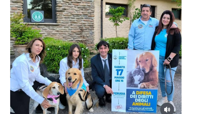 Evento 17 amggio