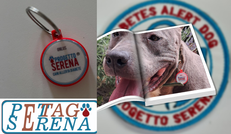 Cos'è il PetTag