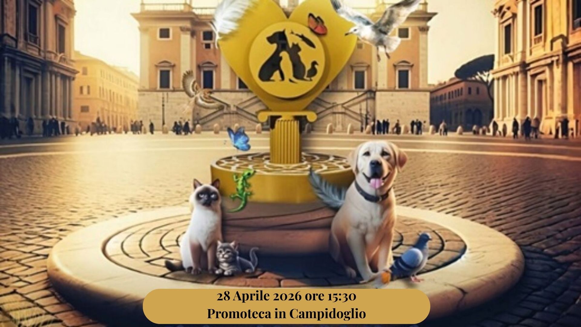 Premio Penna d'Oca 2026