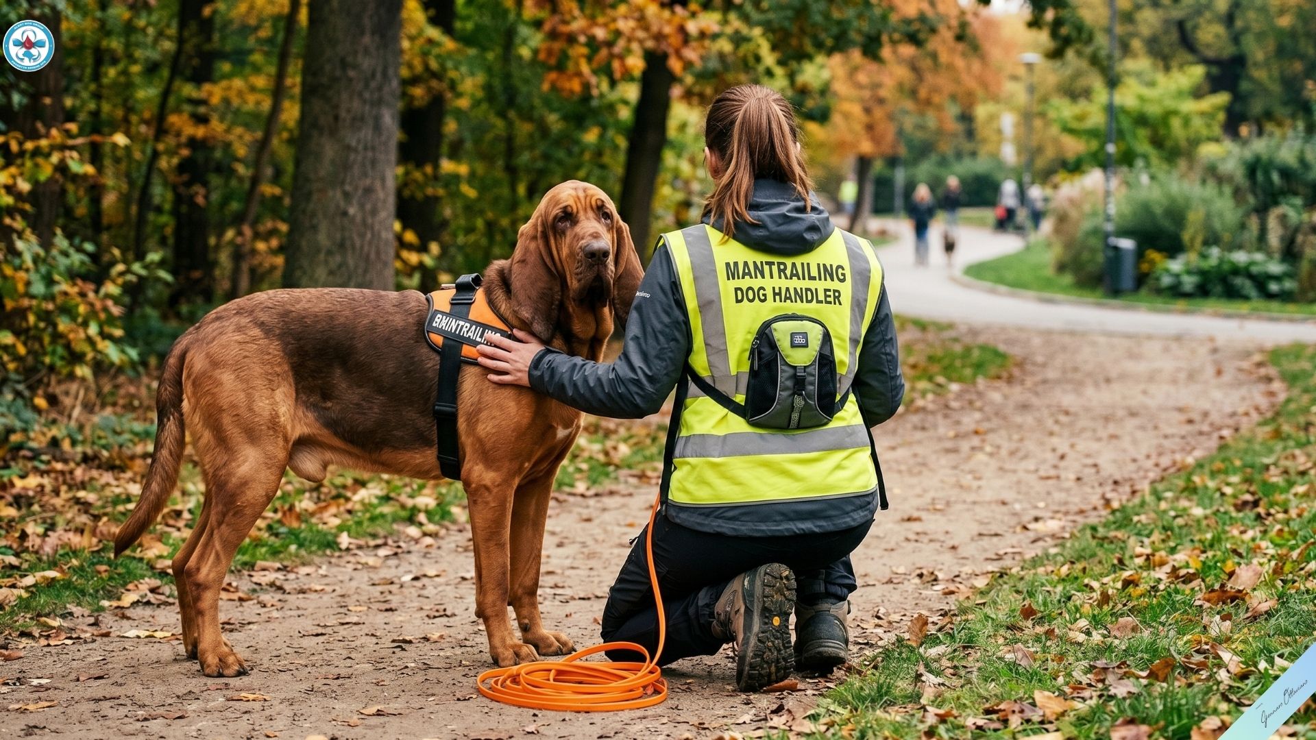 Cos'è un cane molecolare
