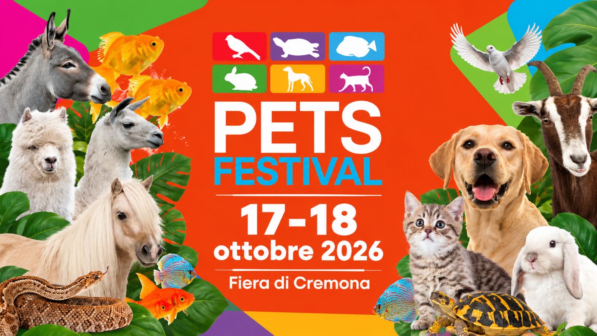 Pet Festival Cremona