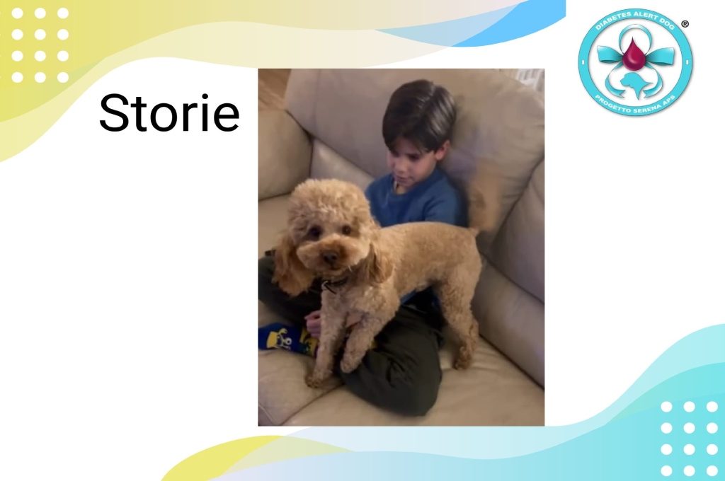 Storie- Leo e Francesco